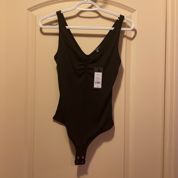 Dynamite Bodysuit - Picture 3 of 6